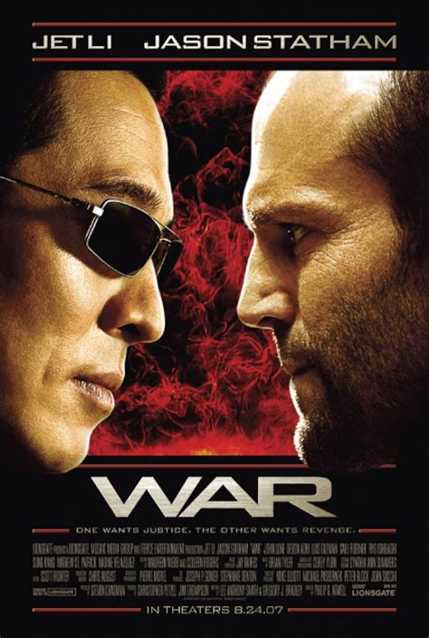 war 2007 full movie